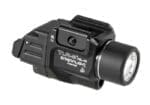 Streamlight TLR-8 HL-X USB Black