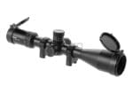 Vector Optics Orion Pro MAX 3-18x50 HD Scope Black