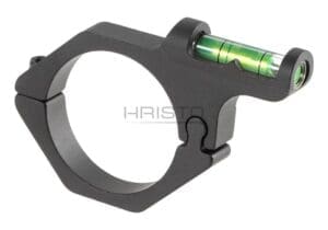 Vector Optics 30mm Offset Bubble Gen 2 Black