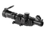 Vector Optics Mustang 1-4x24 FFP Scope Black