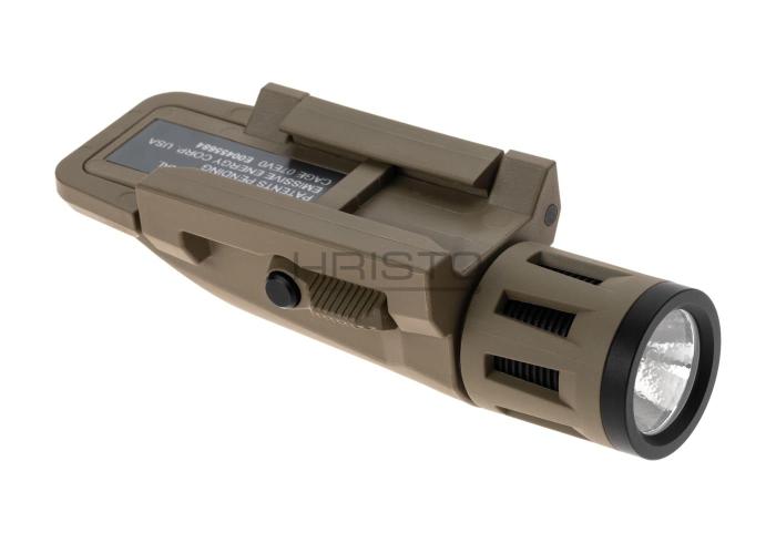 Inforce HML White Light Dark Earth Inforce HML White Light Dark Earth