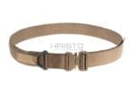 Warrior Riggers Belt Coyote vel. L