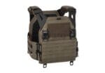 Warrior Low Profile Carrier V2 Ranger Green vel. L