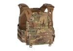 Warrior Low Profile Carrier V2 Multicam vel. L