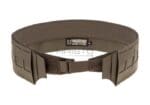 Warrior Laser Cut Low Profile Belt Ranger Green vel. L