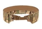 Warrior Laser Cut Low Profile Belt Multicam vel. L