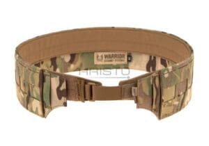Warrior Laser Cut Low Profile Belt Multicam vel. L