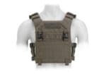 Warrior RPC Recon Plate Carrier Ranger Green vel. L