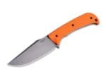 Hogue Extrak XL 3.9" G10 Orange fiksni nož