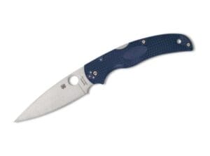 Spyderco Native Chief Lightweight CPM-S110V preklopni nož