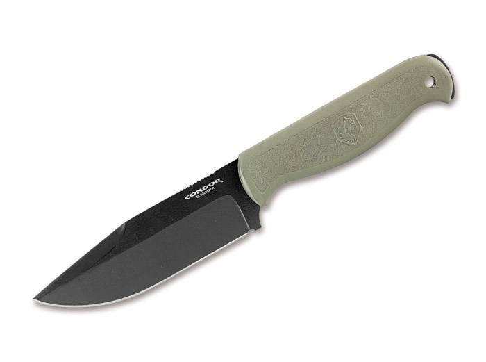 Condor Fighter Knife Army Green fiksni nož Condor Fighter Knife Army Green fiksni nož