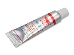 KMFS Dijamantna pasta za kožni strop gradacije 3000