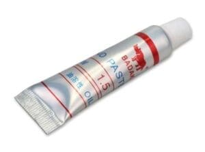 KMFS Dijamantna pasta za kožni strop gradacije 6000