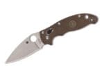 Spyderco Manix 2 Lightweight CPM 15V Sprint Run preklopni nož