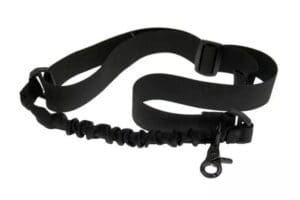 GFC Tactical bungee sling BK