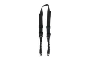 GFC Tactical Two-point bungee sling BK