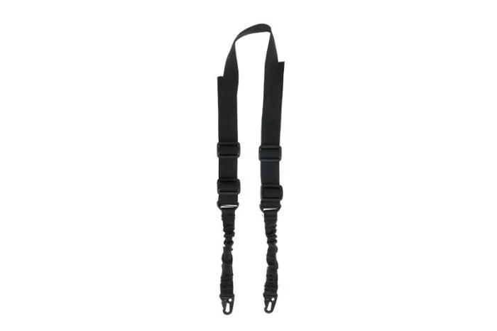 GFC Tactical Two-point bungee sling BK GFC Tactical Two-point bungee sling BK