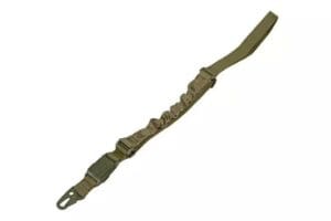 GFC Tactical One-Point Bungee Tactical Sling - OD