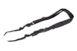 Primal Gear 3-point sling BK