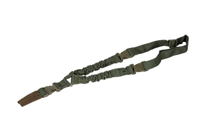 Specna Arms one-point tactical sling III OD