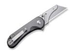 Civivi Elementum Utility Aluminum Grey One preklopni nož
