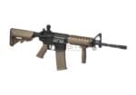 Specna Arms airsoft RRA SA-C03 CORE™ carbine Half-Tan AEG airsoft replika
