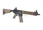 Specna Arms airsoft replica AEG SA-C06 CORE™ Carbine Half Tan