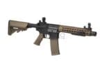 Specna Arms SA-C07 Core Half-Tan AEG airsoft replika