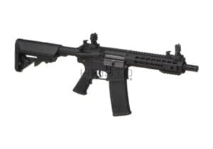 Specna Arms SA-C08 Core BK AEG airsoft replika