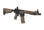 Specna Arms SA-E07 Half-Tan Edge AEG airsoft replika
