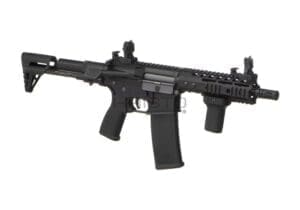 Specna Arms SA-E12 Edge PDW BK AEG airsoft replika