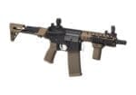 Specna Arms SA-E12 Edge PDW Half-Tan AEG airsoft replika