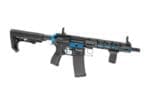 Specna Arms SA-E39 Edge Blue AEG airsoft replika
