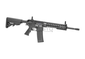 Specna Arms SA-F02 Flex BK AEG airsoft replika