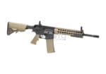 Specna Arms SA-F02 Flex Half-Tan AEG airsoft replika