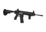 Specna Arms SA-H21 Edge 2.0 BK AEG airsoft replika