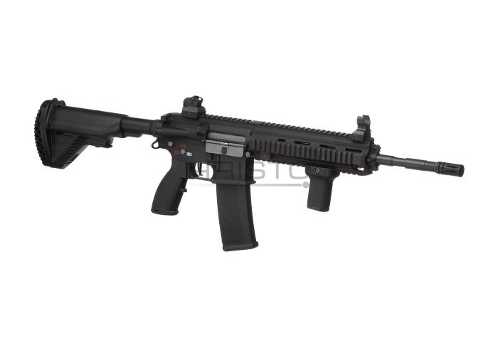 Specna Arms SA-H21 Edge 2.0 BK AEG airsoft replika Specna Arms SA-H21 Edge 2.0 BK AEG airsoft replika