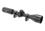 Vector Optics Matiz 3-9x50 Fiber Scope Black