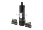 Vector Optics Torque Screwdriver Black