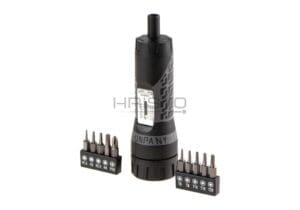 Vector Optics Torque Screwdriver Black