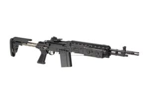 Cyma CM032G M14 EBR Mod 0 Black AEG airsoft replika