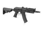 Cyma CM040H AK74UN Tactical Full Metal AEG airsoft replika