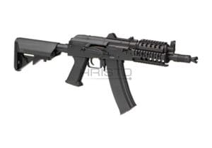 Cyma CM040H AK74UN Tactical Full Metal AEG airsoft replika