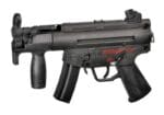 Cyma CM041K PM5K Black AEG airsoft replika