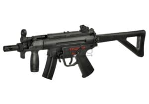 Cyma CM041PDW PM5 PDW Black AEG airsoft replika