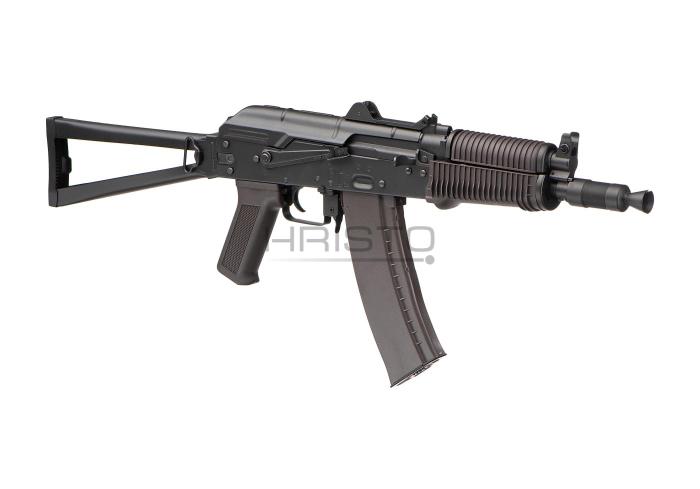 Cyma CM045 AKS74UN Full Metal Black AEG airsoft replika Cyma CM045 AKS74UN Full Metal Black AEG airsoft replika