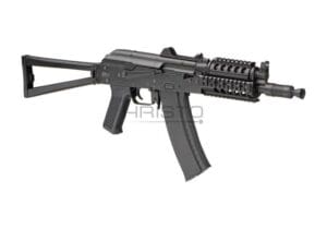Cyma CM045C AKS74UN Tactical Full Metal Black AEG airsoft replika