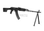 Cyma CM052A RPK74 Full Metal Black AEG airsoft replika