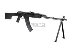 Cyma CM052A RPK74 Full Metal Black AEG airsoft replika
