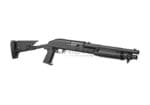 Cyma CM363 3-Shot Shotgun Black AEG airsoft sačmarica